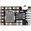ACEIRMC 6pcs 2A 5V Charge Discharge Integrated Module 3.7V 4.2V for 186 50 Lithium Battery Charging Boost Mobile Power Protection PCB Board Module