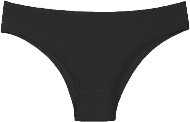 Kit 10 Calcinhas Algodão Tanga Sortida Conforto A10