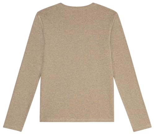 T shirt Petit Bateau TEE SHIRT ML EU - vue 4