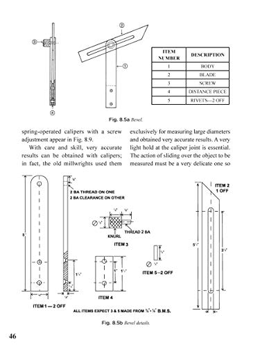 image for Basic Benchwork For Home Machinists (Fox Chapel Publishing) Practical,