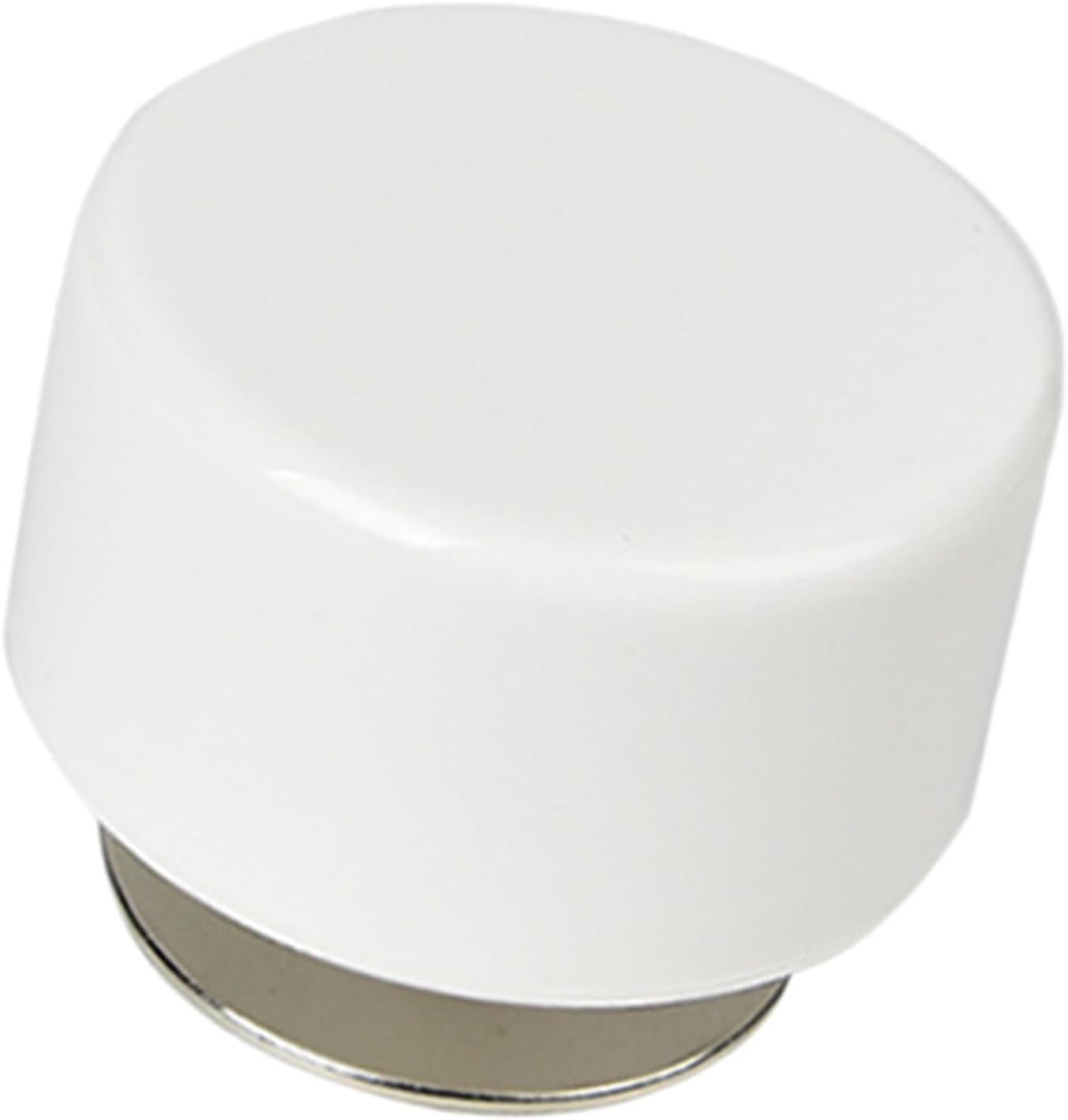 Musical Box Base with 18 Note Musical, White Happy Birthday image 4