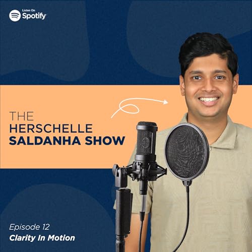 Quick Success: The Price You Pay When You Skip the Process | Clarity In Motion | Episode 12 Podcast Por  arte de portada