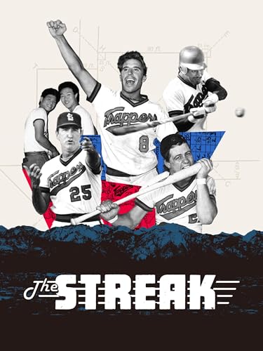 The Streak