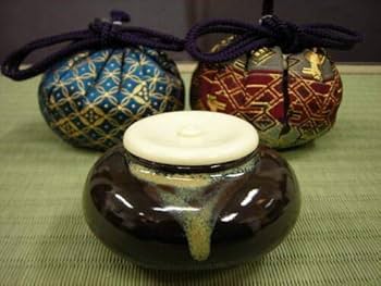 茶道具 内海 茶入 共箱(RC988) 茶道具 内海 茶入 共箱(RC988) Amazon.co.jp: 【茶道具セット