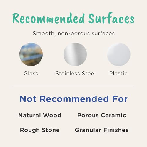 (4 Tethers, Pewter) - Busy Baby Mat with 4 Tethers (Pewter) Silicone Placemat for Baby Place Mat for Attaching Toys