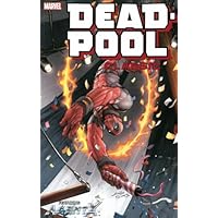 Deadpool Classic Volume 10