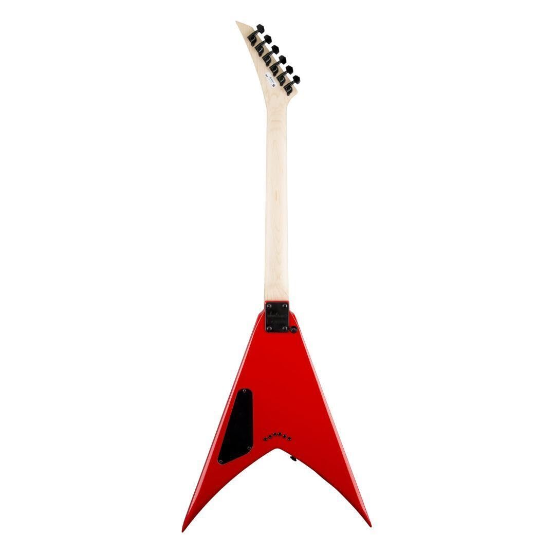 Amazon.com: Jackson JS Series 6-String Right-Handed King V JS32T