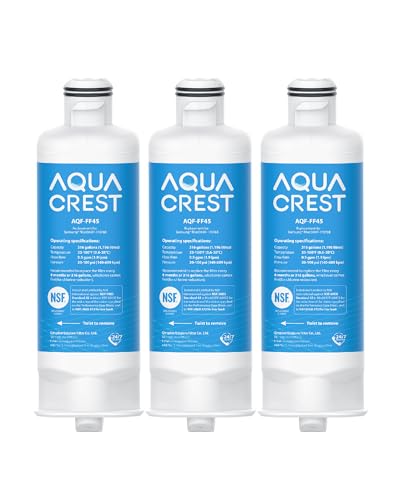 AQUA CREST DA97-17376B Replacement for Samsung...