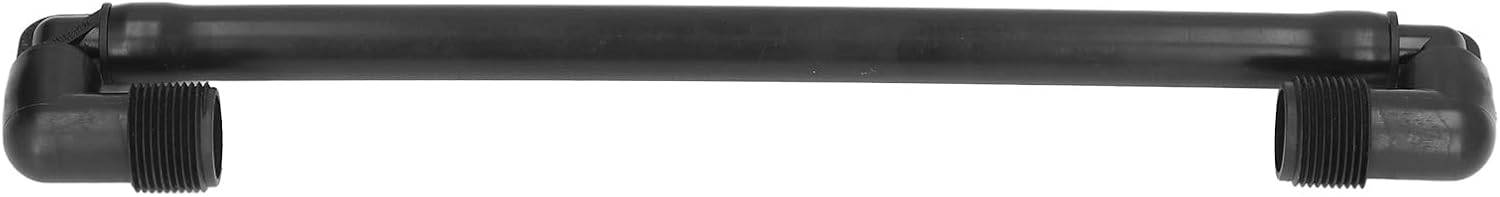 5PCS G3/4 External Thread Swing Joint Pipe Rotatable Swing Joint Assembly Lawn Irrigation Tool