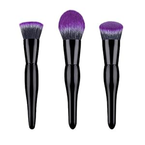 Cosmetic 12PCS Brush Brush Tools Foundation Makeup Eyeshadow Sets Eyebrow Brush Small Brush
