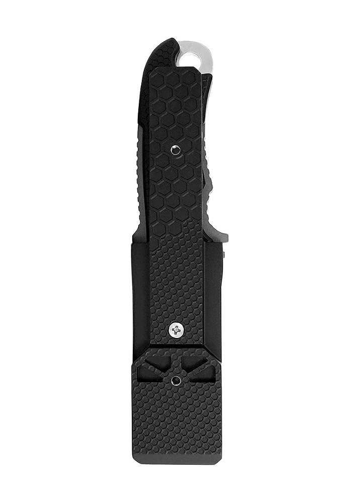 AQUALUNG Squeeze Blund Tip Blade
