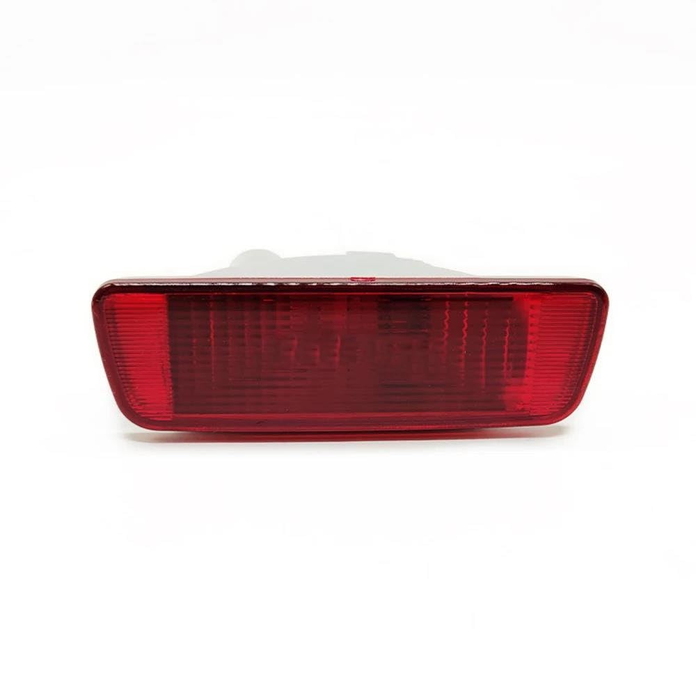 Feu réflecteur pare-chocs arrière central pour Mitsubishi ASX Outlander Sport 2010-2016