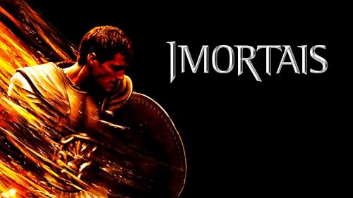 Imortais