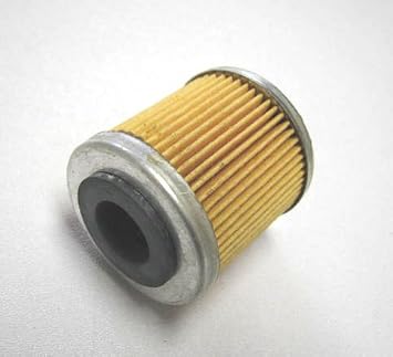 OEM Aprilia Oil Filter SXV & RXV