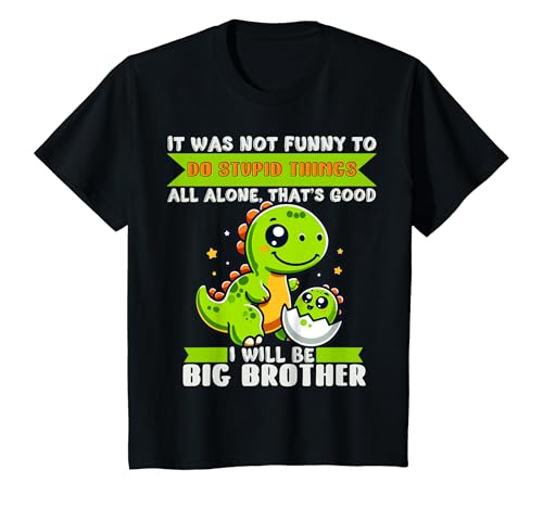 Niños Anuncio de embarazo Big Brother Again 2025 Trex Loading Camiseta