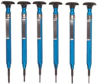 Moody Tools MDY-58-0670 Screwdriver Extractor Combo