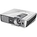 BenQ DLP HD 1080p Projector (W1070) - 3D Home Theater Projector with Lens Shift Technology and RGBRGB Color Wheel
