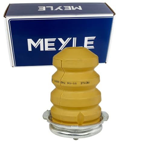 Meyle - MEYLE Rear Suspension Elastic Stop for Fiat Ducato Caja/Chasis 250