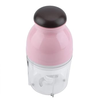 Blender, Meat Masher Electric Food Processor Milkshake Maker Sausage Maker Food Grinder Meat Grinder for Kitchen Restaurant for Chef