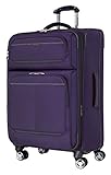 Ricardo Beverly Hills Mar Vista 24-Inch 4 Wheel Expandable Upright