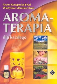 Paperback Aromaterapia dla kazdego [Polish] Book