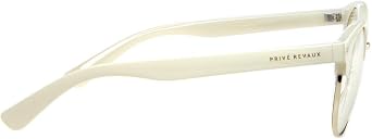 PRIVE REVAUX The Angelou Blue Light Blocker Readers