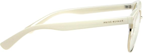 PRIVE REVAUX The Angelou Blue Light Blocker Readers