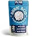 Ecoxall Chemicals - Number 1 - Highly Effective Multi-Purpose - Fine Powder Boric Acid - 99.9% Pure Anhydrous - 2 Pound Bag - Industrial Grade Strength