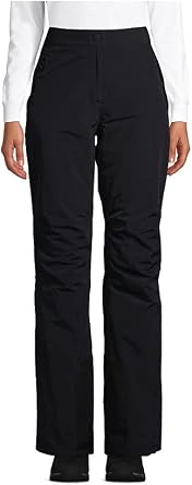 Squall Waterproof Insulated Snow Pants 