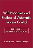 Principles and Pratices of Automatic Process Control, International Edition