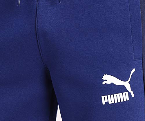 Image of Puma Men's Regular Track Pants