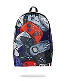 Space Junk Unisex Adult New Ultimate Multipurpose Backpack - Large (18.5' high)