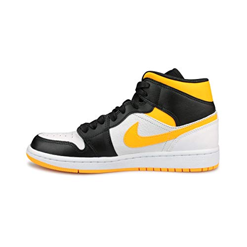 Image of Nike Women's Air Jordan 1 Mid SE Sneaker