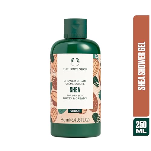 Crème de douche au Karité 250 ml - vue 3