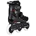 Powerslide PS Storm 110 Skates Black 5.5 - 6.0 (37-38)