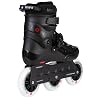 Powerslide PS Storm 110 Skates Black 8.0 - 9.0 (41-42)