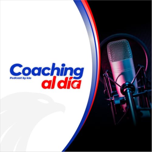 『COACHING AL DIA』のカバーアート