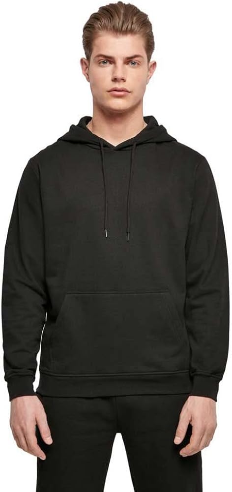 Sudadera Capucha Hombre Sudadera Con Capucha Ultra Heavy Cotton