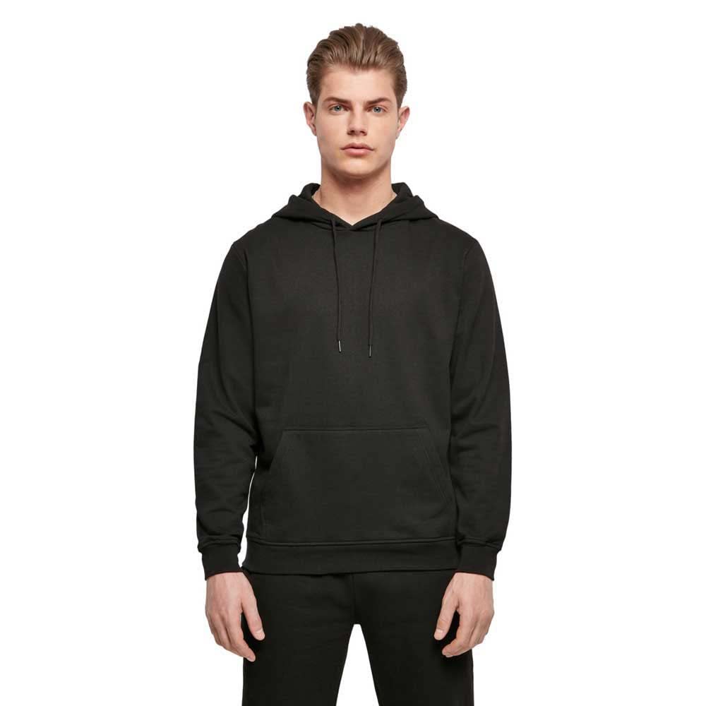Build Your Brand Basic Hoodie L