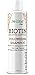 Biotin Hair Loss Shampoo - Volume Shampoo For Hair Growth ALL NATURAL Thickening For Thinning Hair Volumizing Treatment For Men & For Women + Caffeine For Fine Hair Sulfate Free For Color Treated Hair