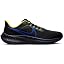 Black Hyper Royal Thunder Blue