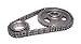 Competition Cams 2103 Magnum Double Roller Timing Set for Small Block Chrysler