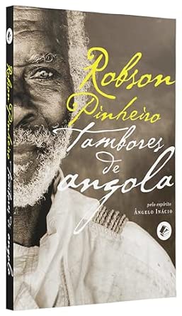 Tambores de Angola