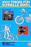 bmw r45 vergaser reinigen  1000 Tricks für schnelle BMWs. BMW Mehrzylinder-Motorräder ohne Geheimnisse