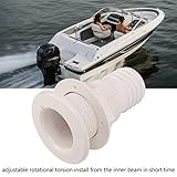 Zoom IMG-2 raccordo passascafo di scarico a Zoom IMG-2 raccordo passascafo di scarico a