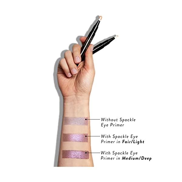 LAURA-GELLER-NEW-YORK-Spackle-Waterproof-Eye-Primer LAURA GELLER NEW YORK Waterproof Eye Spackle Eyeshadow Primer, Fair/Light