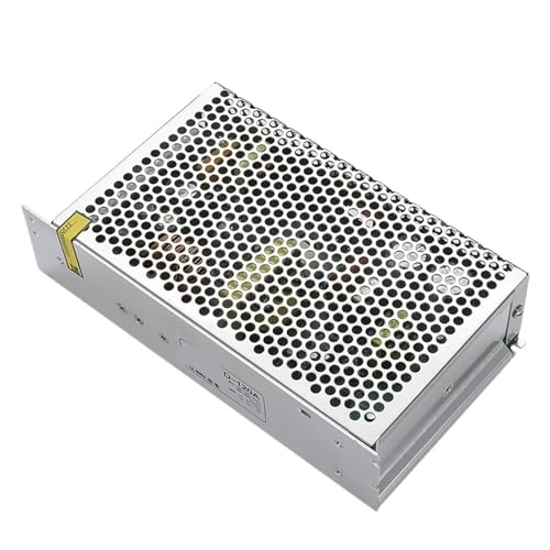 Alimentation CC contre les pannes de courant 12V D-120A SMPS