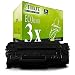 Produktbild 3X MWT kompatibel Toner für HP Laserjet 5200 TN L DTN ersetzt Q7516A 16A