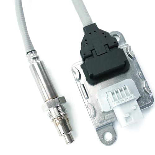 Sensor de óxido nitrógeno A0111536428 para control de emisiones de escape en motor diésel 5