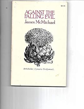 Paperback Against the Falling Evil. Book